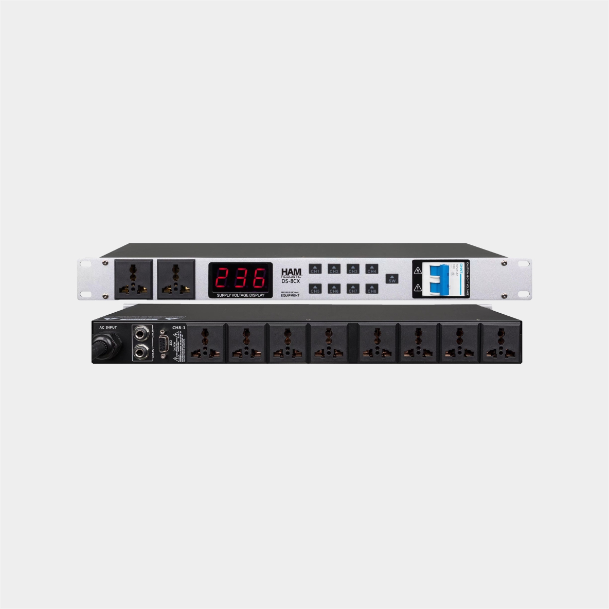 DS-8CX