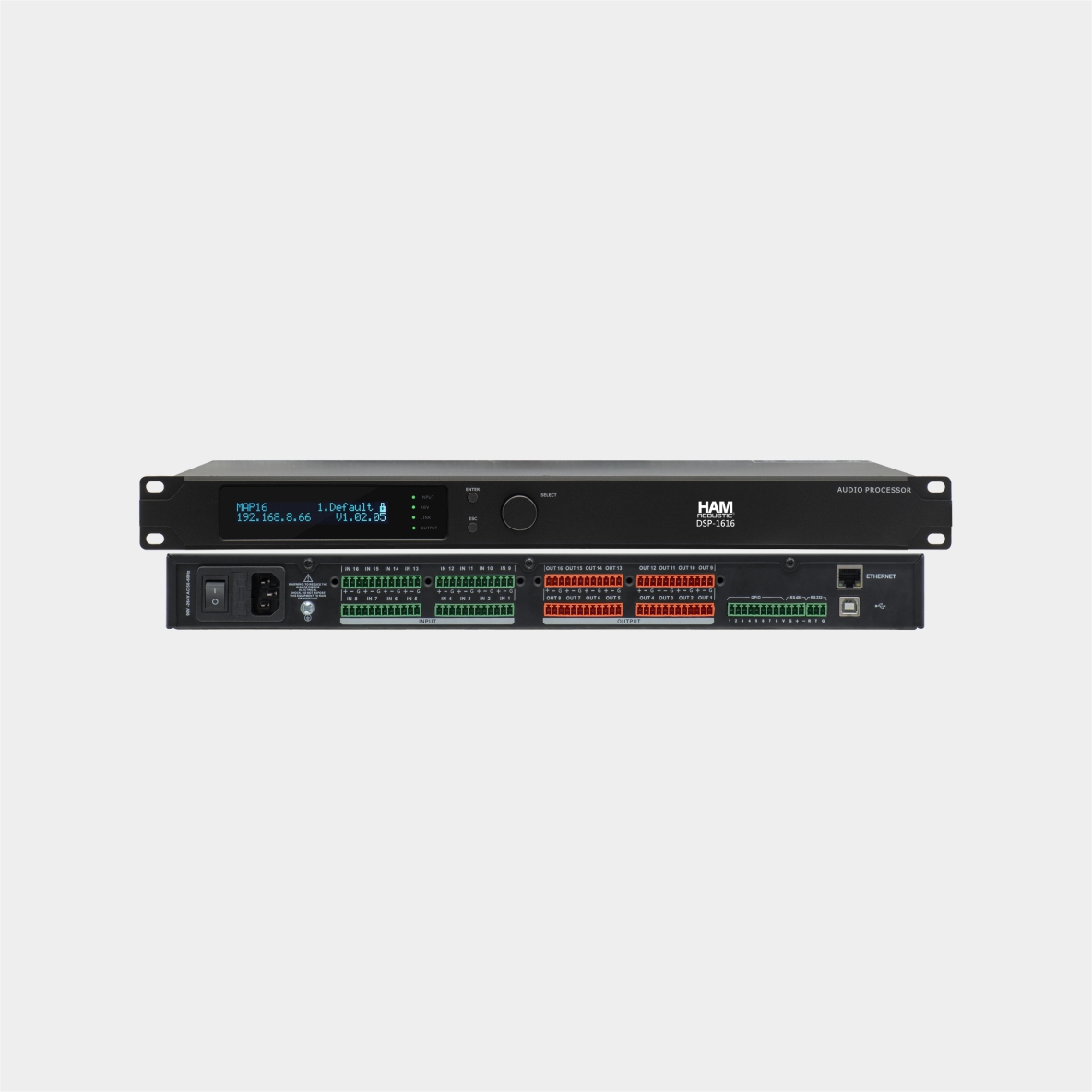 DSP-1616
