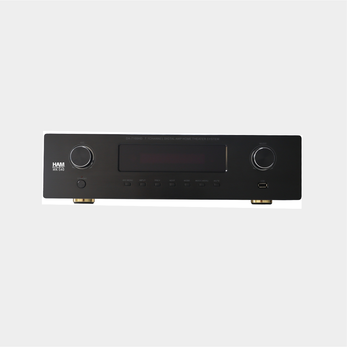 MK540