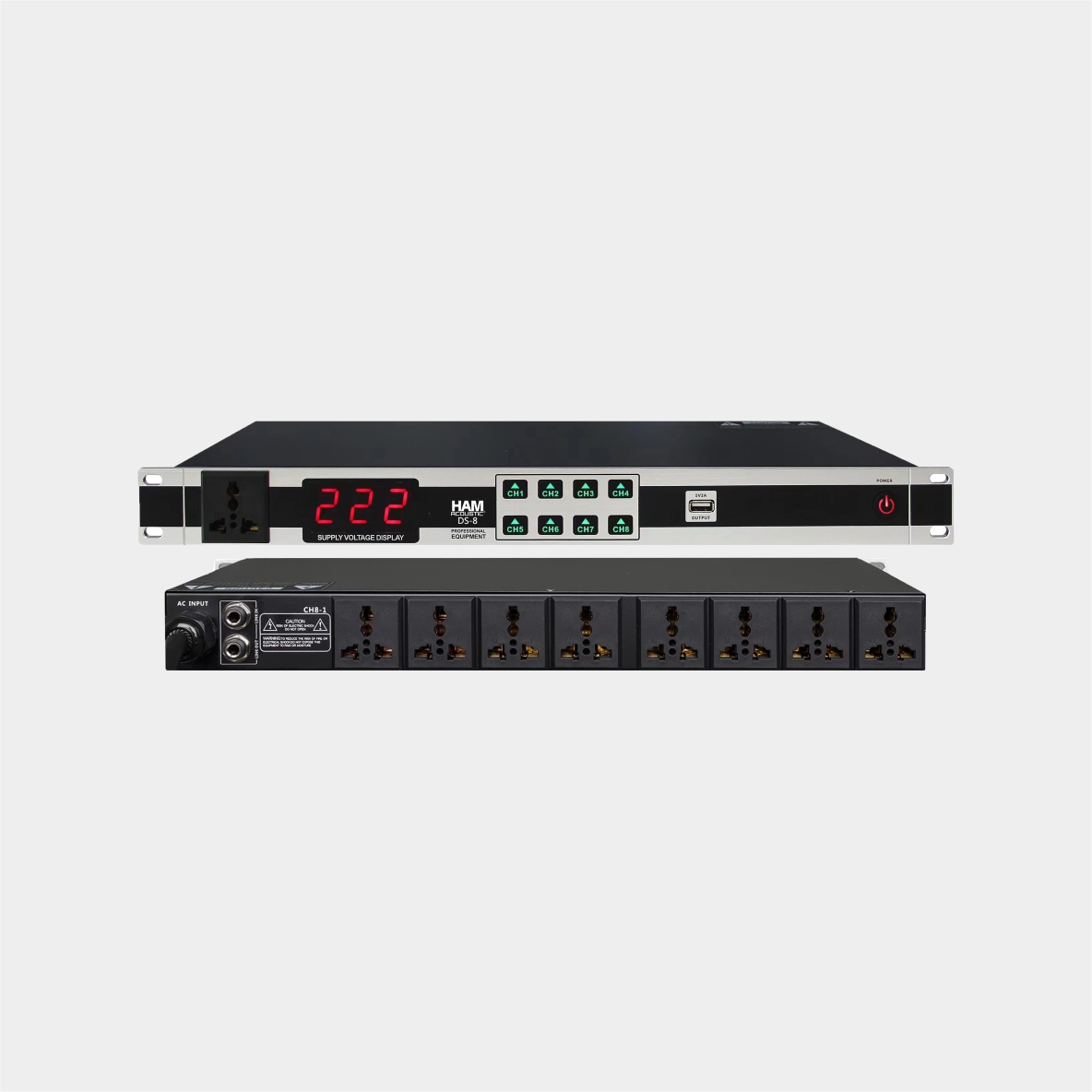 DS-8 