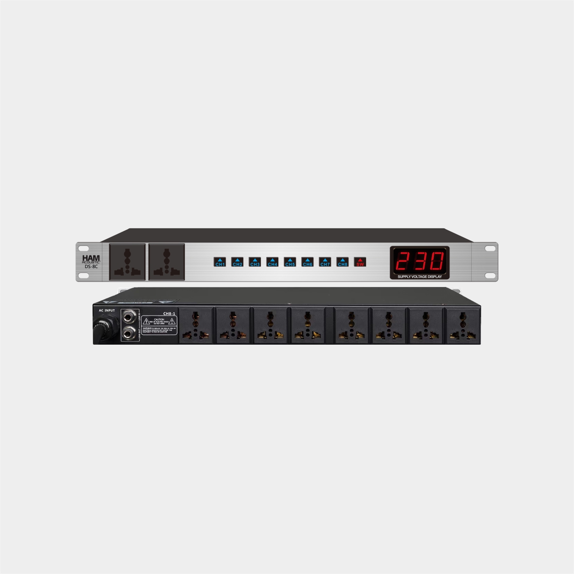 DS-8C 