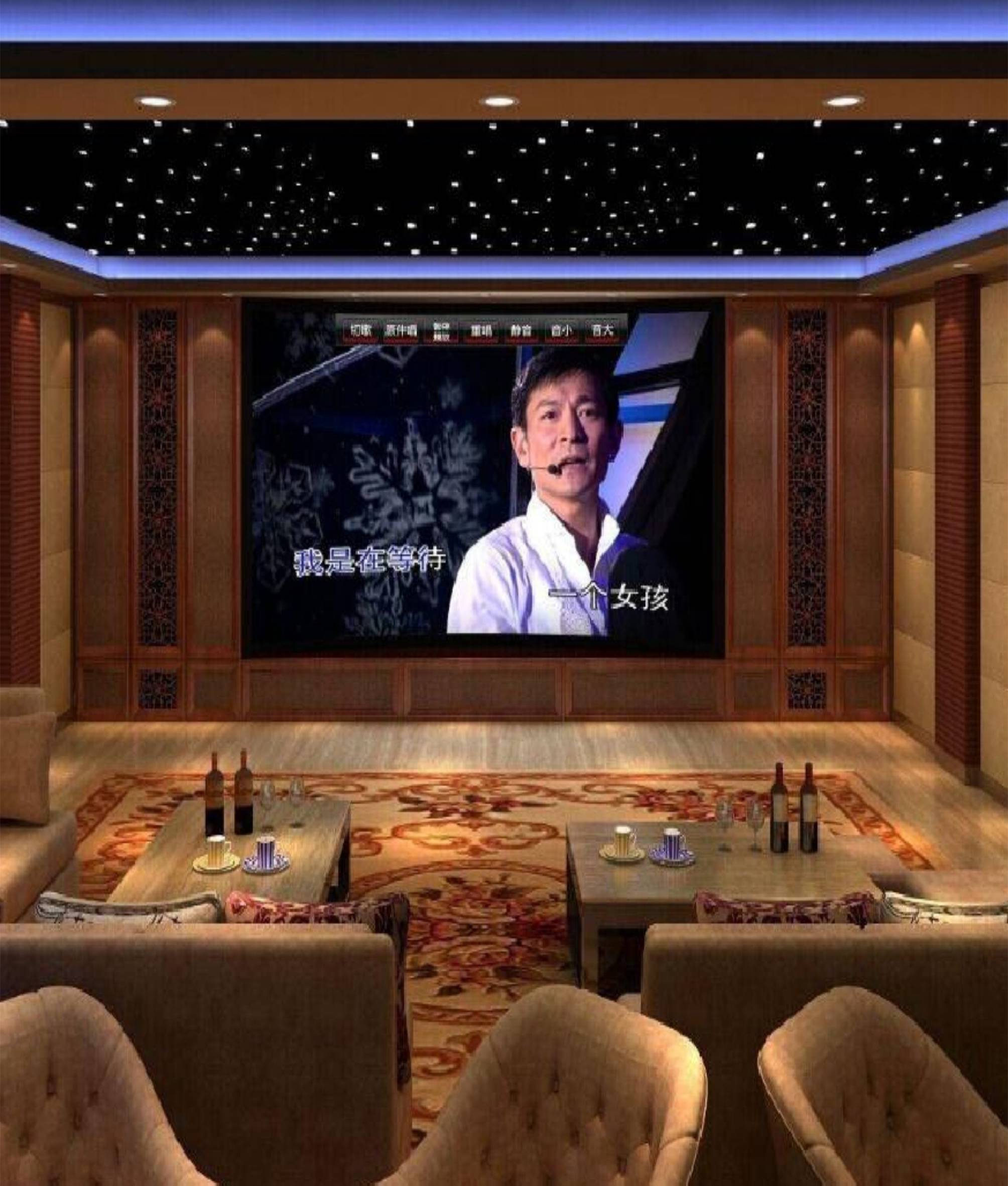 湖州九月洋房影院影K